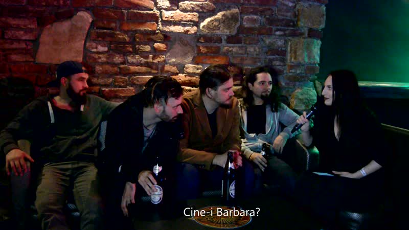 Riff action family (metal briefly)