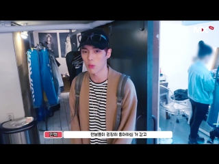 [170804][b] dazed korea may 2017