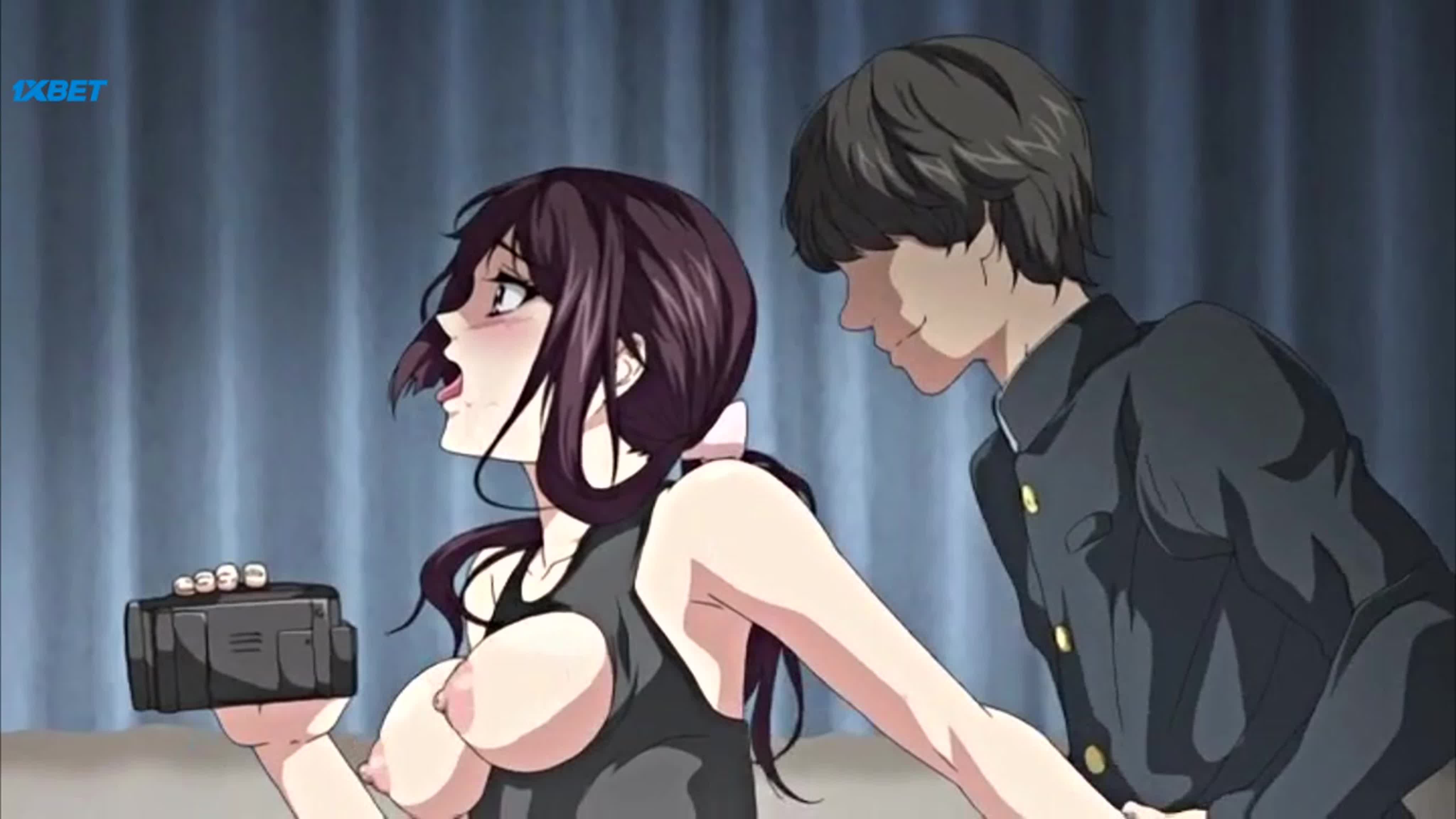 Qisqa sochli chaqaloqlarning jinsiy aloqasi va pornosi