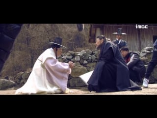 170715 [backstage] backstage "ruler master of the mask"