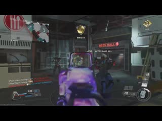 Glad to see that there’s still noobs nearly three years later infinite warfare