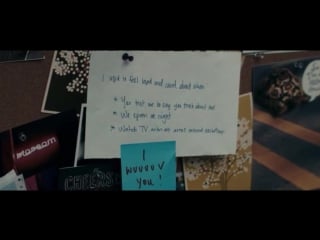 Like you mean it (2015) english
