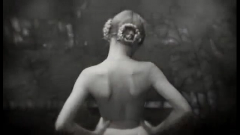 То, что останется / what remains (салли манн) (суб )