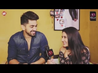 Zain imam aditi rathore to complete 1 year in naamkarann