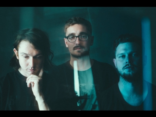 Alt j deadcrush (live at wfuv)