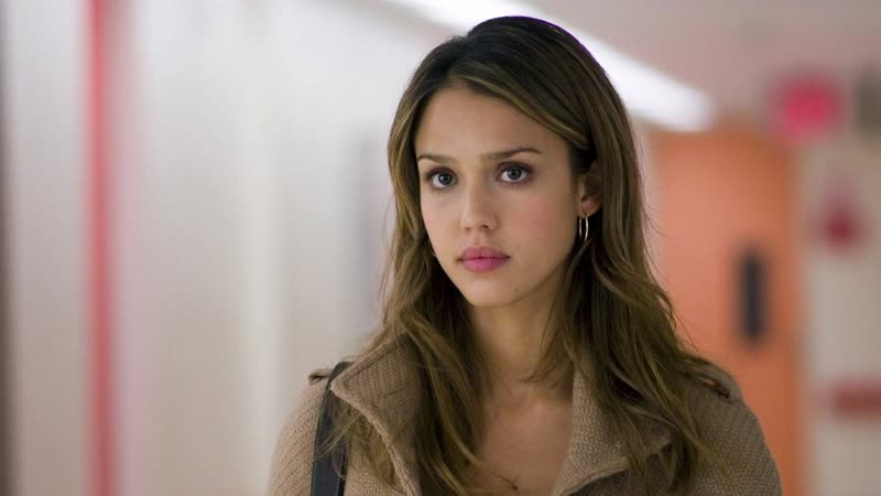 Наркоз (2007) триллер