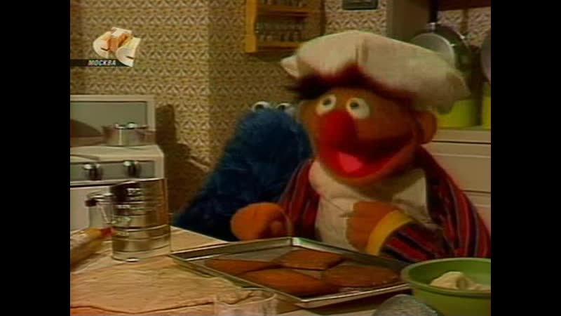 Улица сезам 2006 лучшие выпуски 40 серия