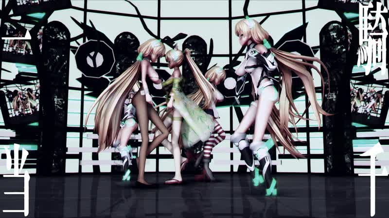 Mmd r 18 [erotic] angelas ikkitousen author aquinas