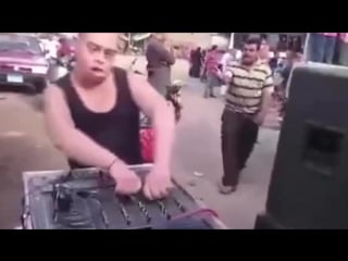 Webm дискжокей ебан