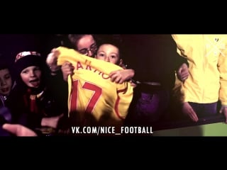 Sakho respect |rg 98| | com/nice football