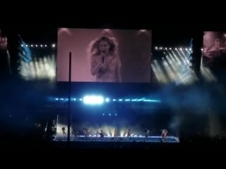 Freedom live in pasadena (formation tour 2016)