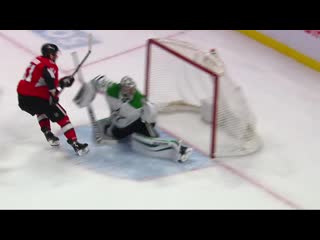 Anisimov buries ot winner feb 16, 2020