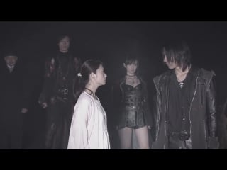 [t n]garo makai senki 21 hd