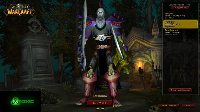 Hope porn video – Wow classic | light's hope lightbringer | aq40