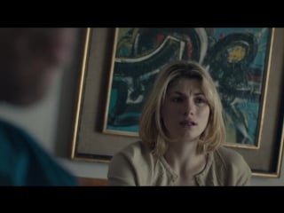 Черное зеркало (1 сезон 3 серия) / black mirror / брайан уэлш 2011