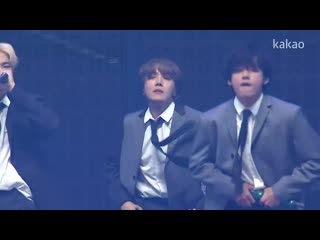 191130 mma bts multi cam j hope