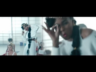 Janelle monae, jidenna yoga