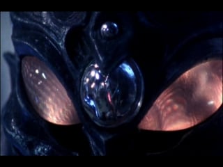 Гайвер 2 темный герой / guyver dark hero (1994)