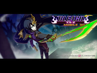 Bm3d | gameplay | ulquiorra cifer [machine society]