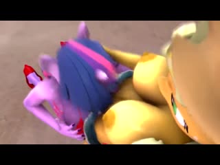 Blackjrxiii mlp futa compilation (porn sex) source filmmaker