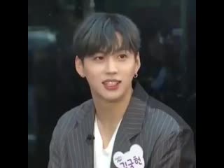 Yuvin and asmr what did kookheon do to deserve that hahaha