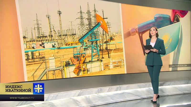 Жители россии ездят в казахстан за дешёвым бензином