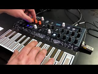 Arturia micro freak