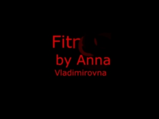 Олина тренироа #1