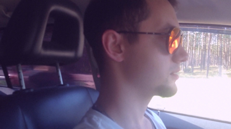 Стас шуринс protege moi (cover placebo)