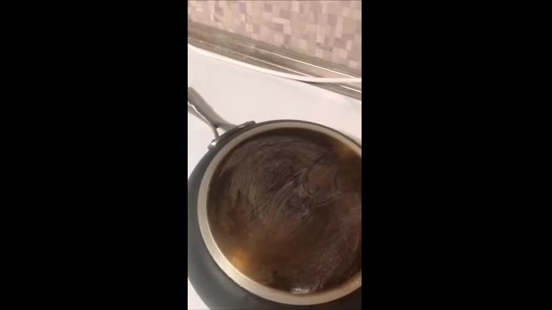 Паста мистик и варежка инволвер