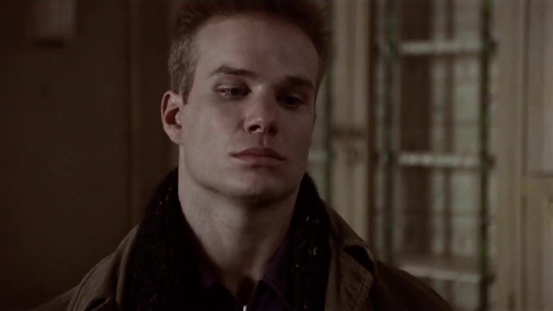 Гладиатор (1992) один из лучших фильмов о боксе