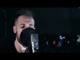 Yannis papadopoulos sahara (vocal cover)[1]