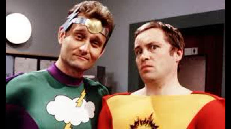 Антигерои no heroics s01e02