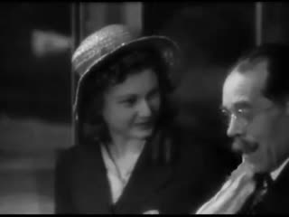 Les otages (1939) fr