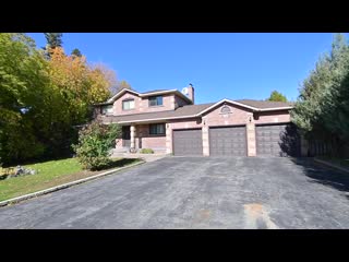 105 toll rd, holland landing open house video tour