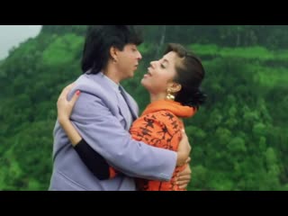 Yeh hai pyar pyar song chamatkar shah rukh khan, urmila matondkar