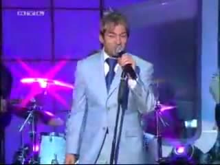 Limahl too shy (live 2007)