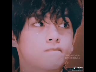 Taehyung kim i love you you my life