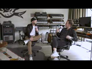 One of @adele’s biggest hits was almost going to be a @onerepublic song smallzyssurgery @ryantedder