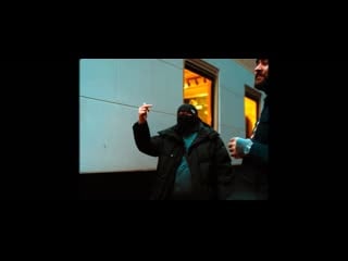 Kaisa natron x kolja goldstein butterfly (2021)