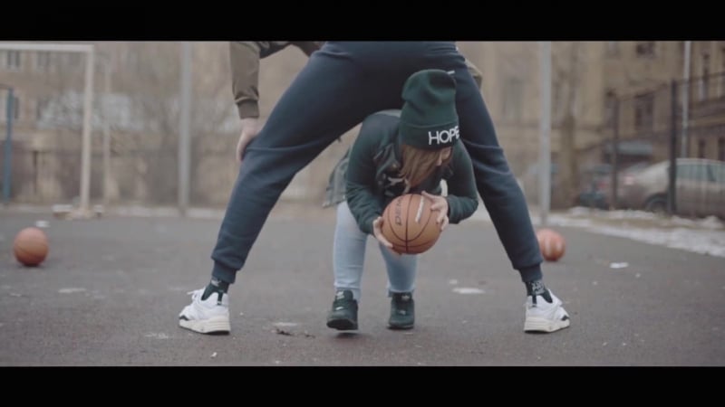 Успешная группа – маленький мир