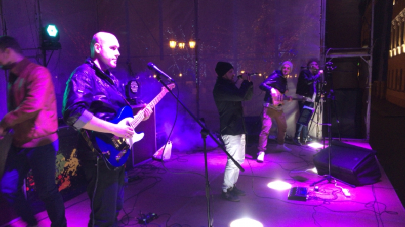 "g point" возле дюка