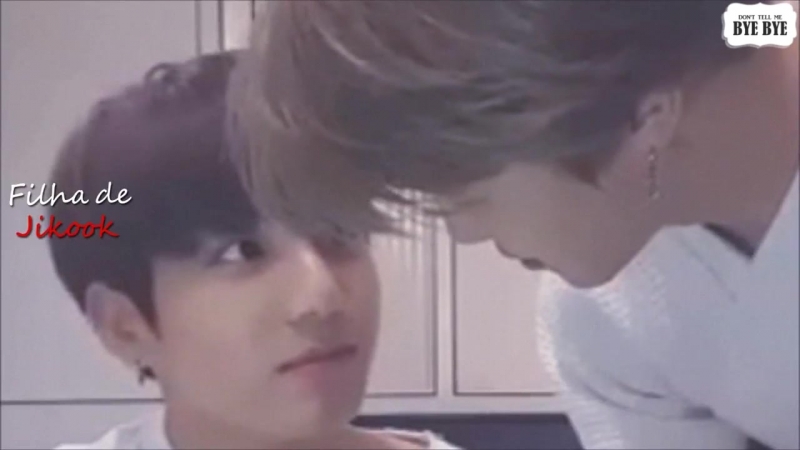 Jikook флирт | анализ видео (рус саб ) [dtmbb]