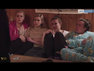 "стыд / skam / скам" 2 сезон 4 серия (2015) 720hd