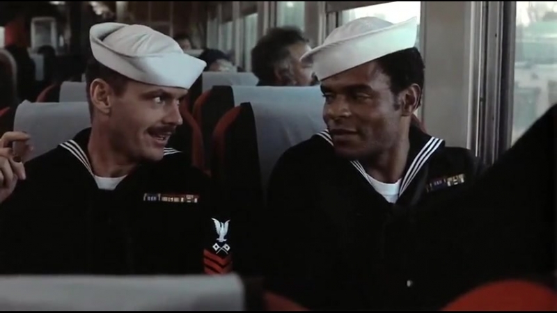 1973 porn video – ◄the last detail(1973)последний наряд* эшби