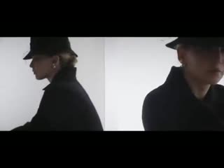 Jennifer lawrence for dior pre fall 2020 collection