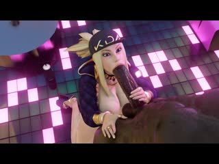 Akali bbc; sound; big dick; handjob; oral sex; minet; blowjob; deepthroat; facefuck; 3d sex porno hentai; [league of legends]