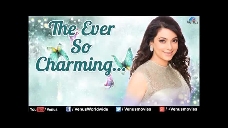 Juhi chawla the ever so charming