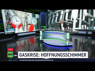 Hoffnungsschimmer gazprom erhöht gaszufuhr – dank deutscher exporte gasspeicher in polen voll