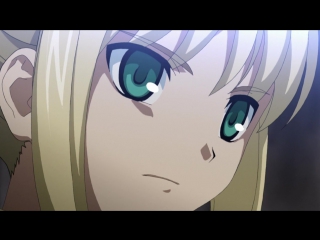 Fate stay night / судьба ночь схватки 18 серия